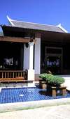 Kata Thani Beach Resort 